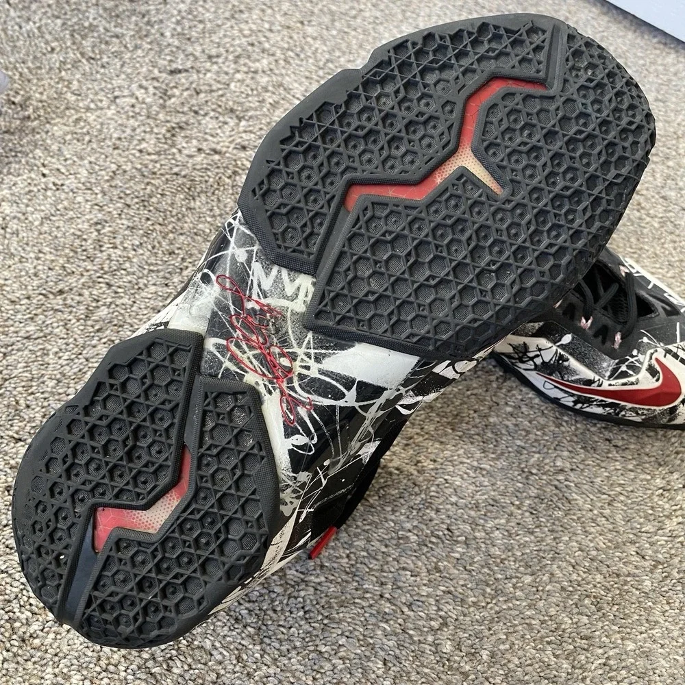 Nike lebron james
