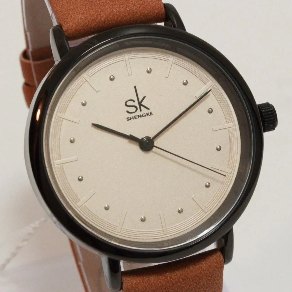 N/A strap fits quartz
