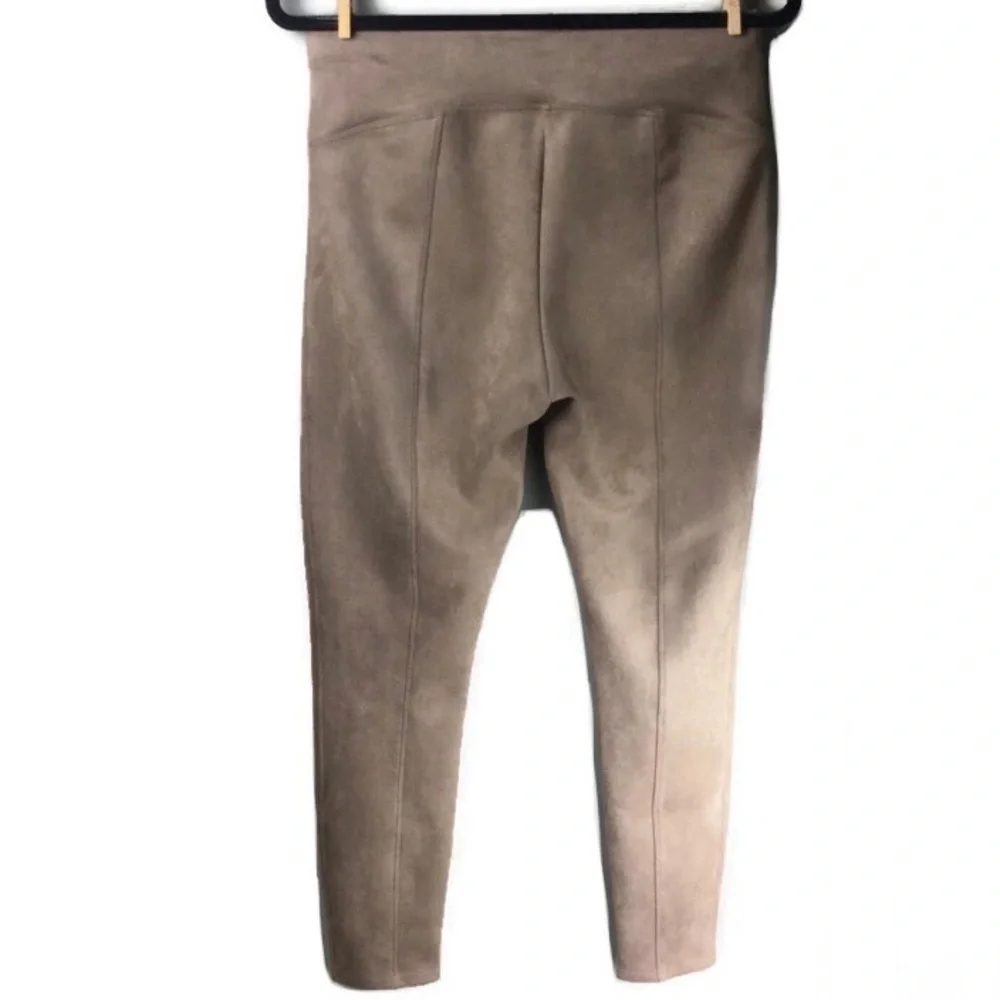SPANX elastane rise