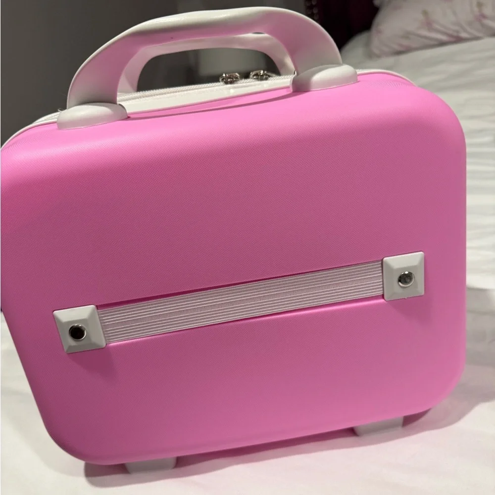 N/A cute pink