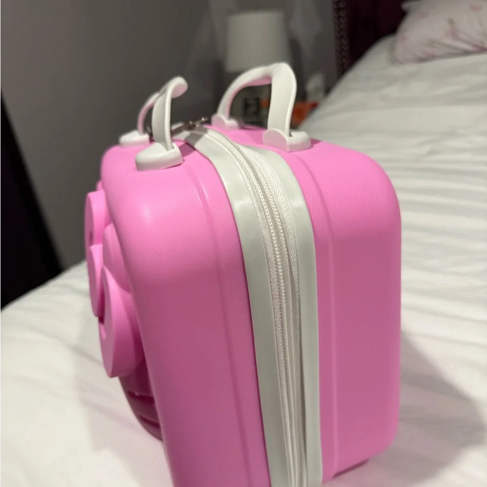 N/A cute pink