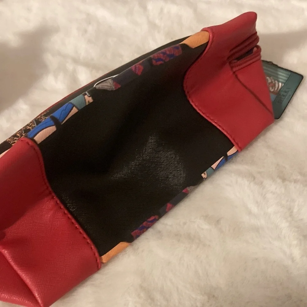Nikky Cosmetic Bag