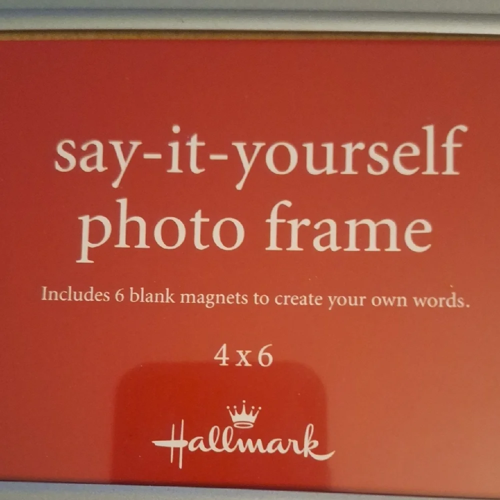 Hallmark personalize your