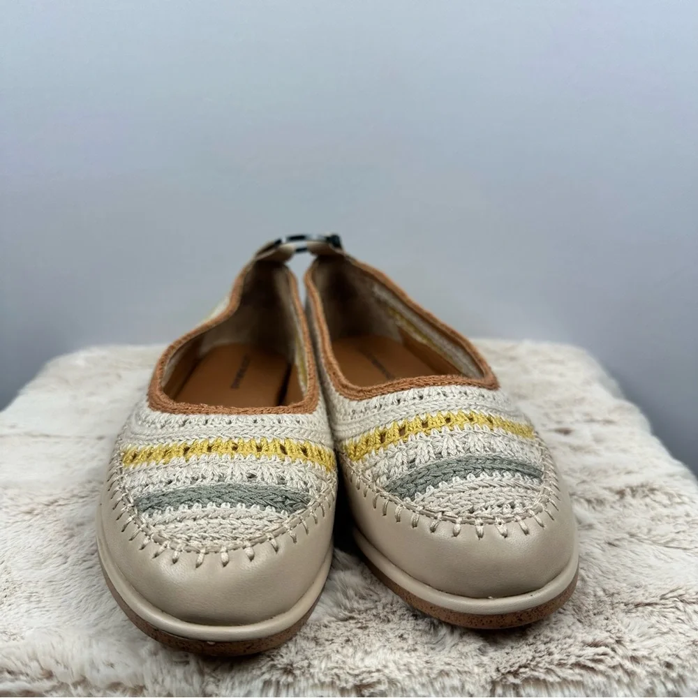 Lucky Brand multi ballet