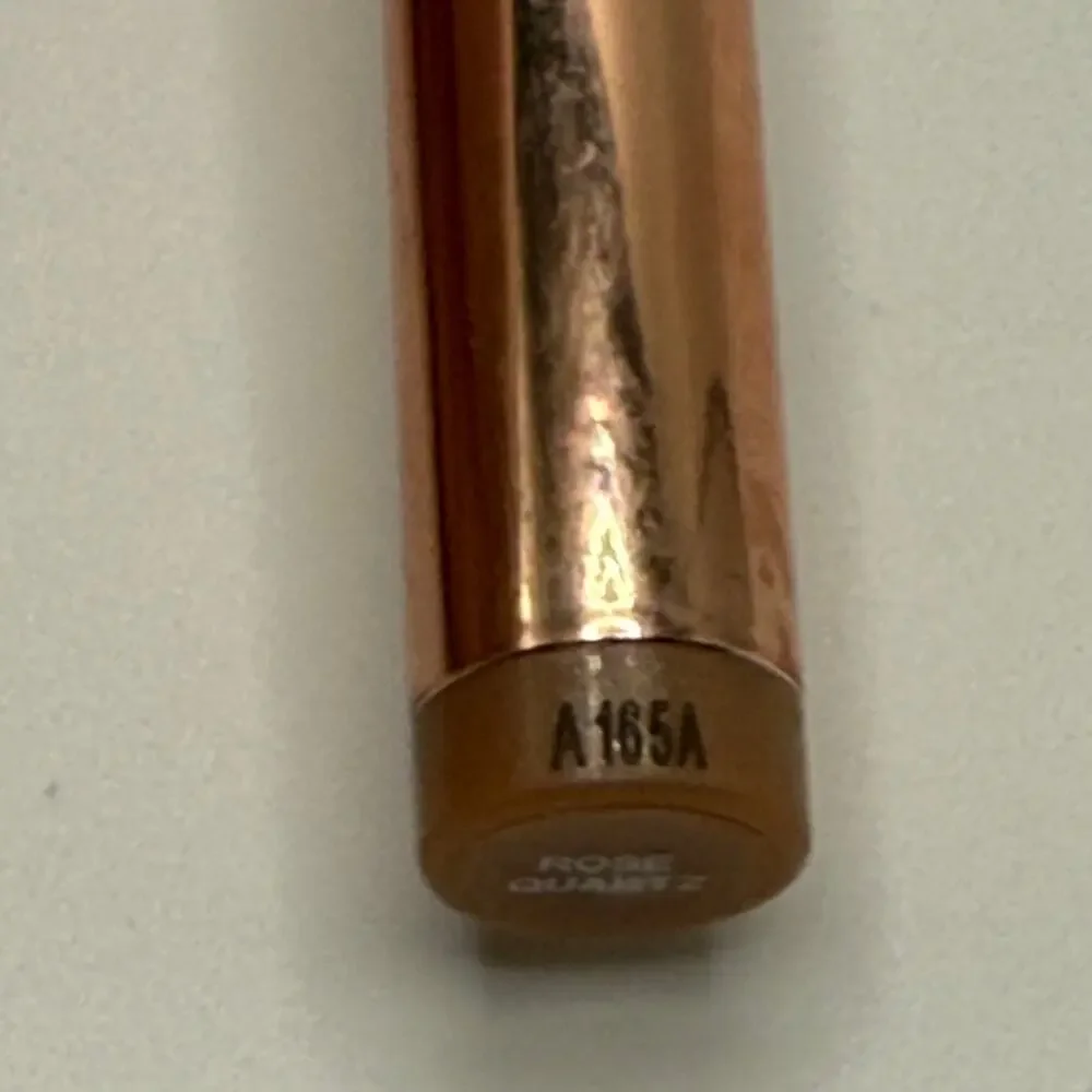 Trish McEvoy packaging eyeliner