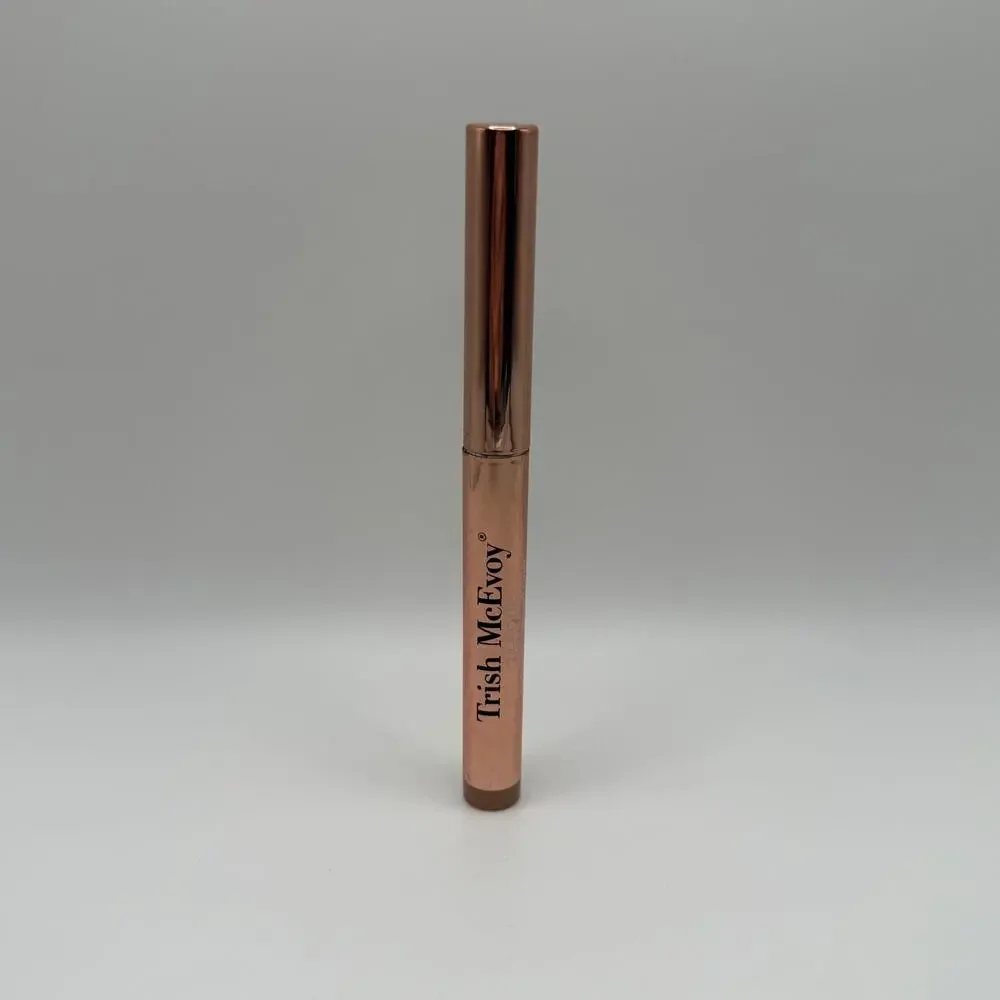 NEW Trish McEvoy 24-Hour Eyeshadow & Liner Stick in ROSE QUARTZ - Full Size