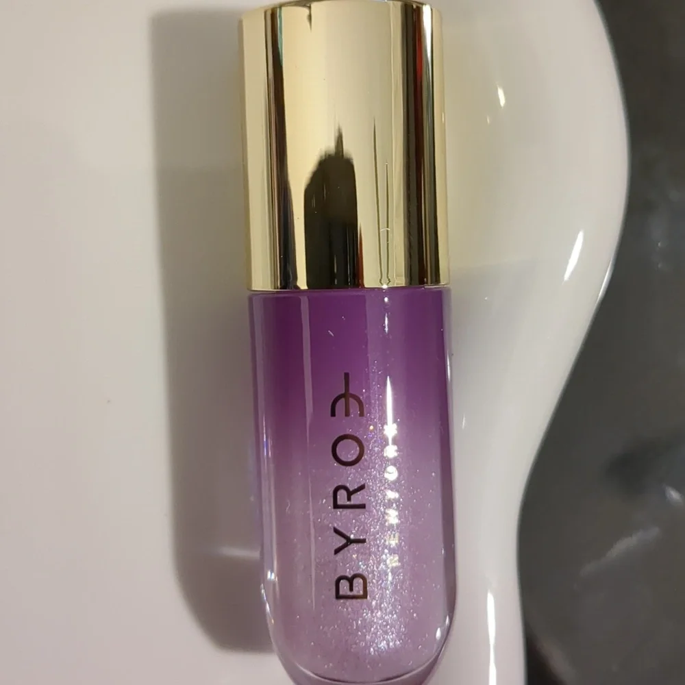 BYROE nwt sugar