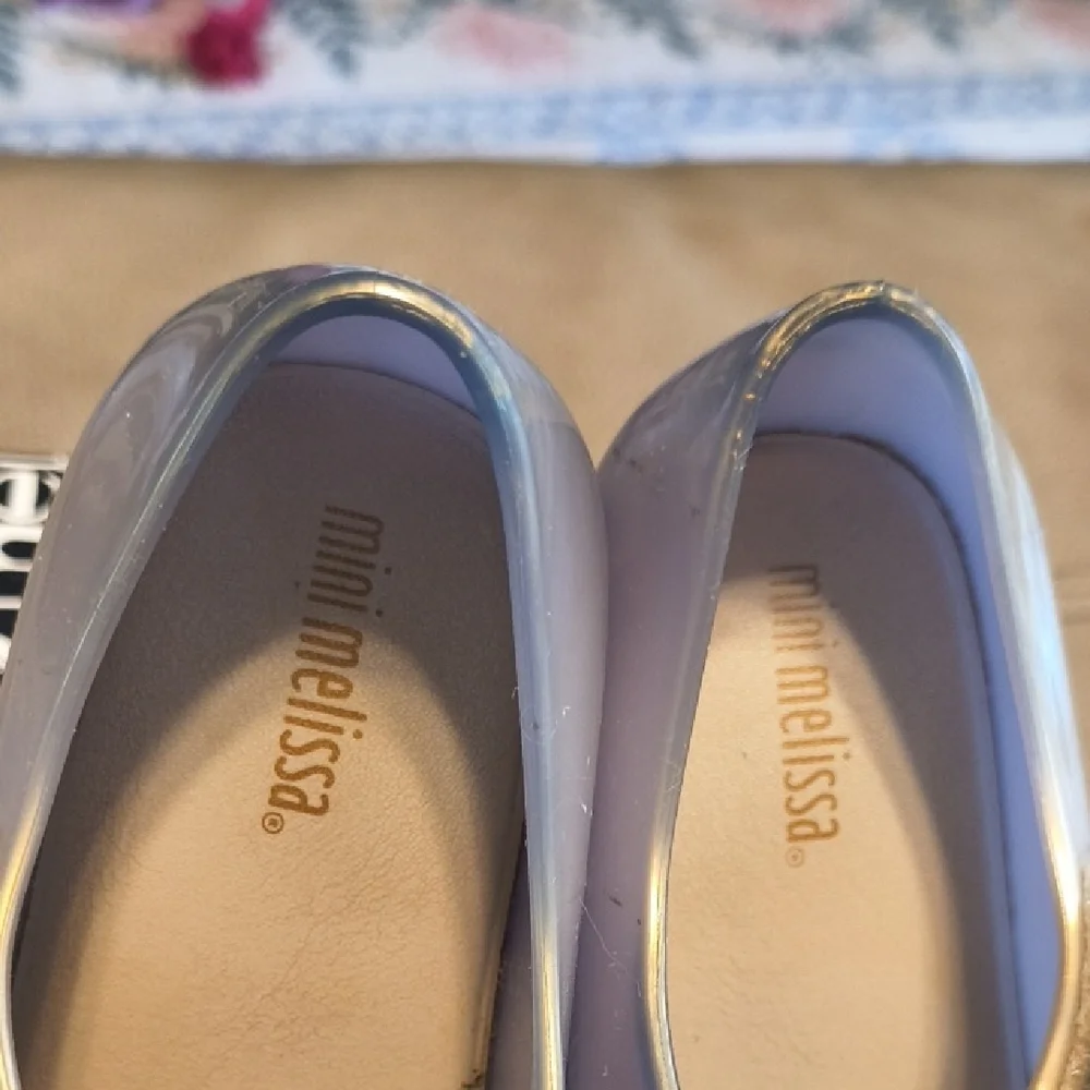Mini Melissa occasions from