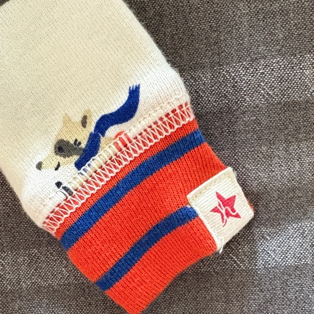 Hatley Racing Animals Sleeper