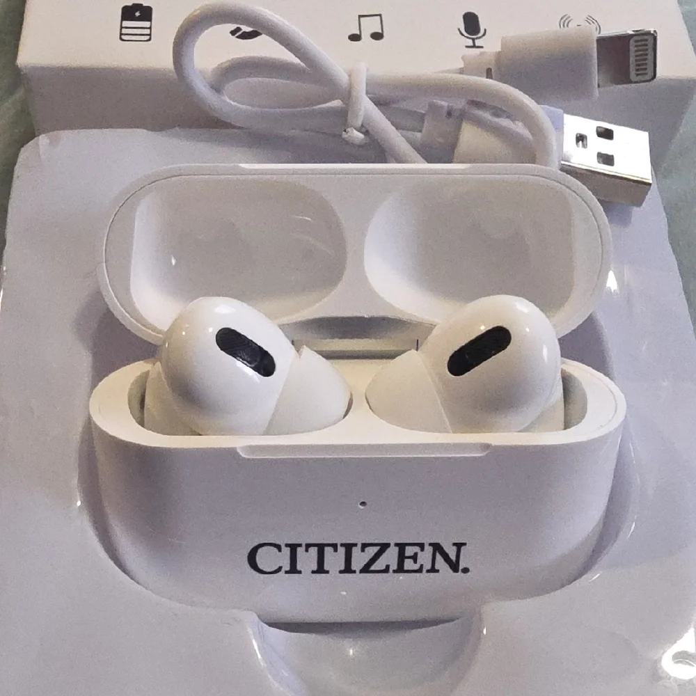 Citizen Wireless Ear Buds