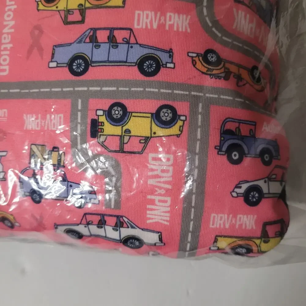 AutoNation DRV show your