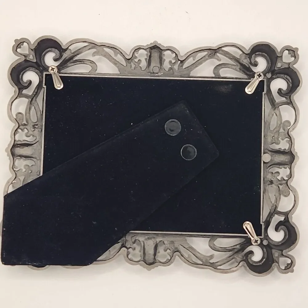 N/A this pewter