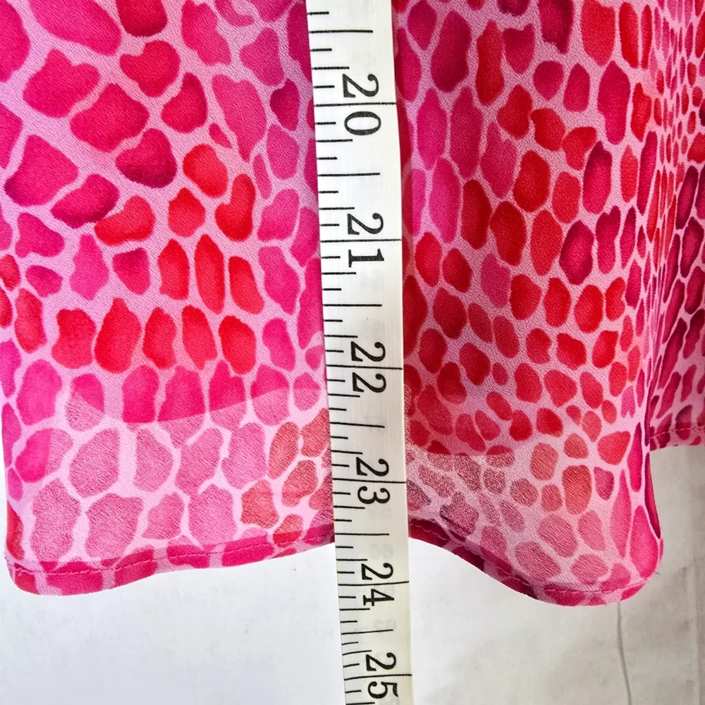 Donna Ricco features details