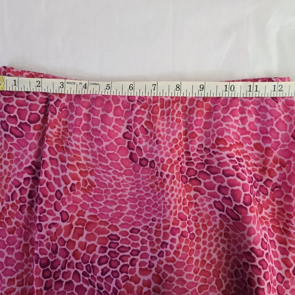 Donna Ricco features details