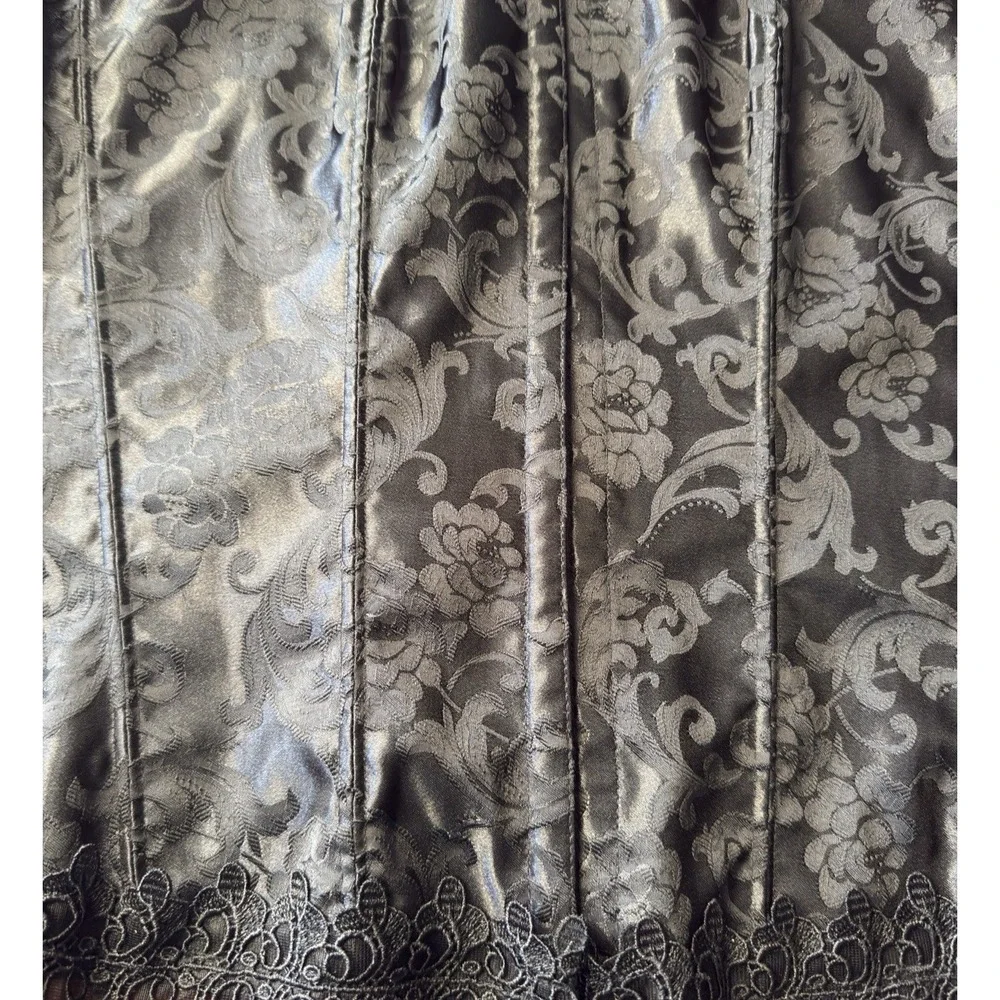 Fredericks of Hollywood vtg y2k
