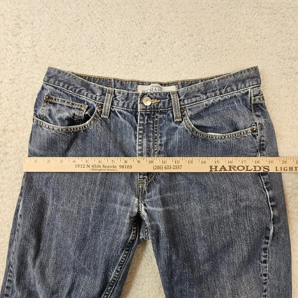 Tommy Hilfiger actual questions clothing