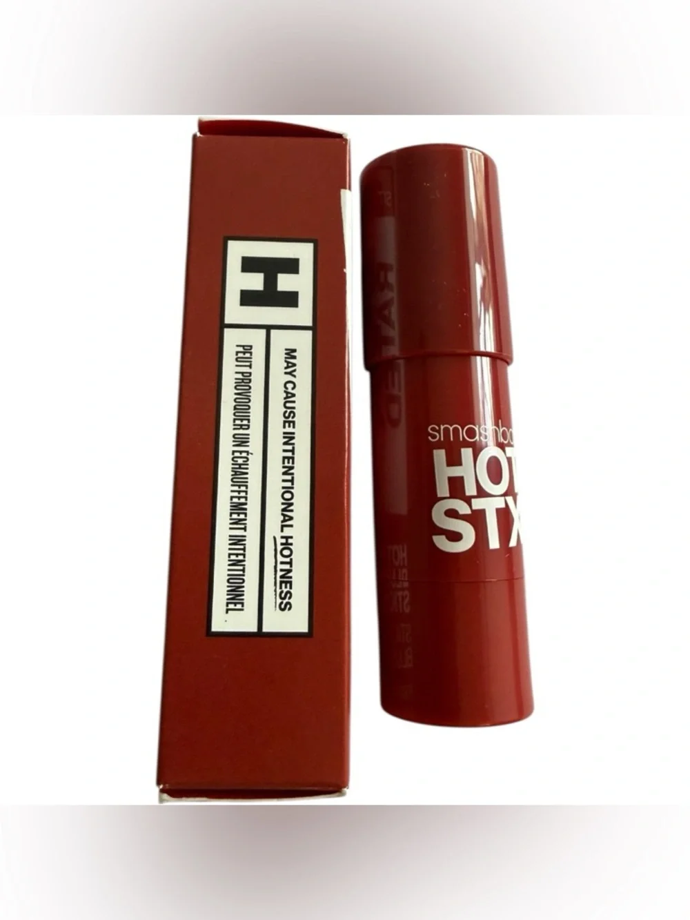 Smashbox hot stx