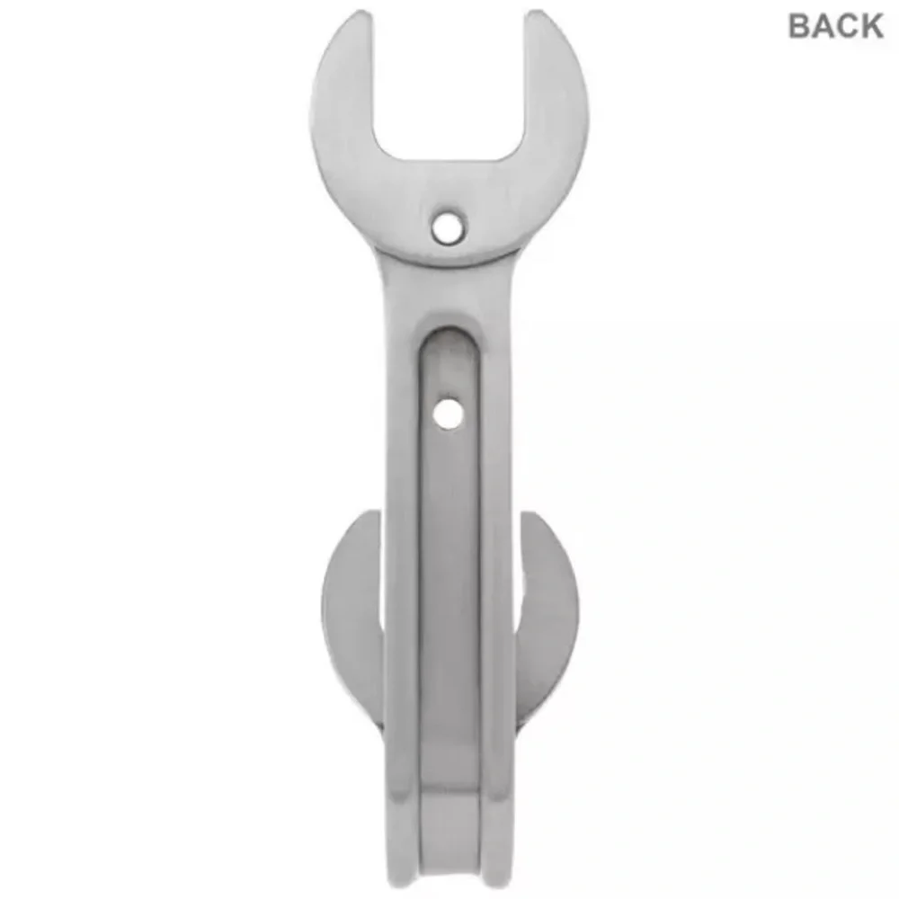 Wrench Metal Wall Hook