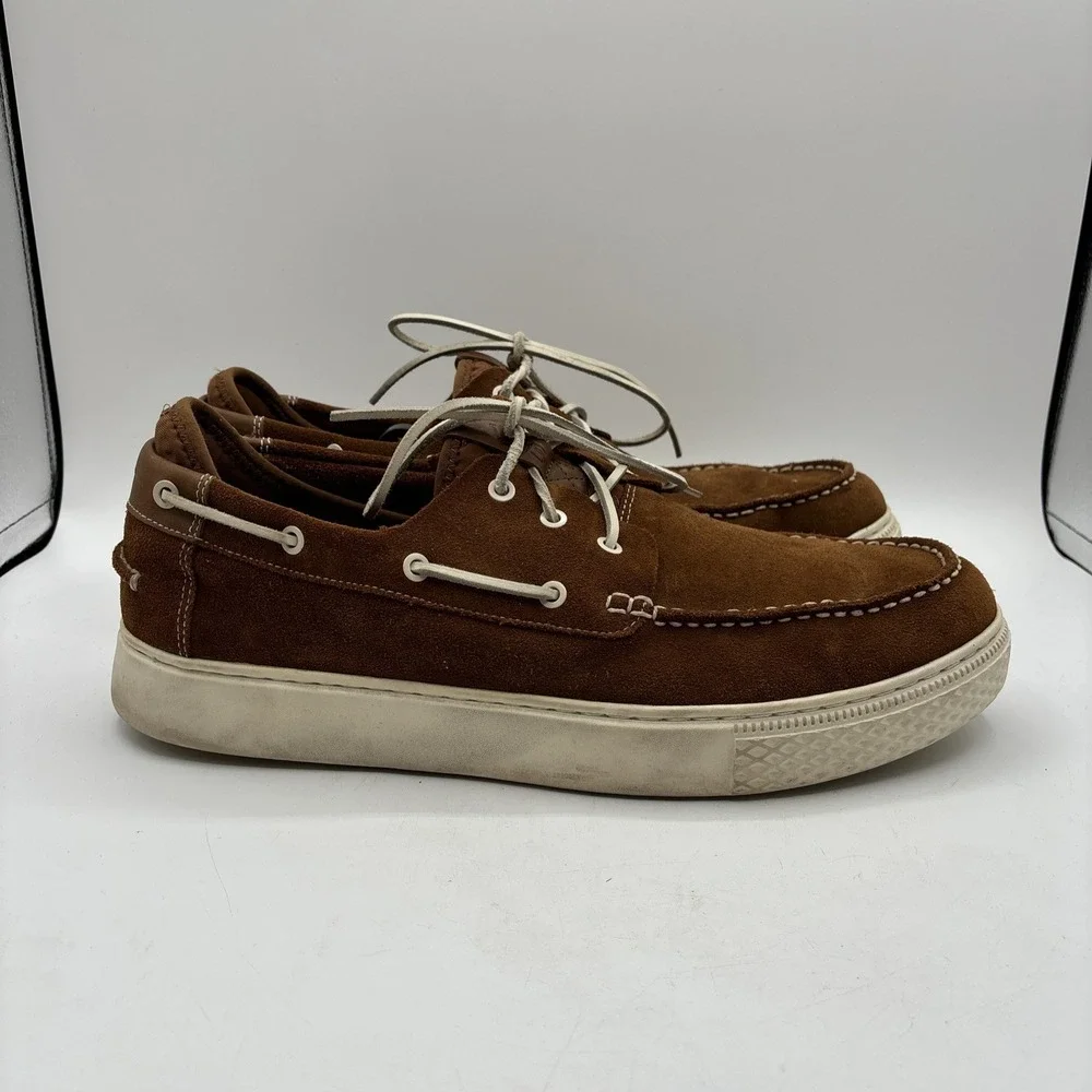 Polo Ralph Lauren deck men pictures