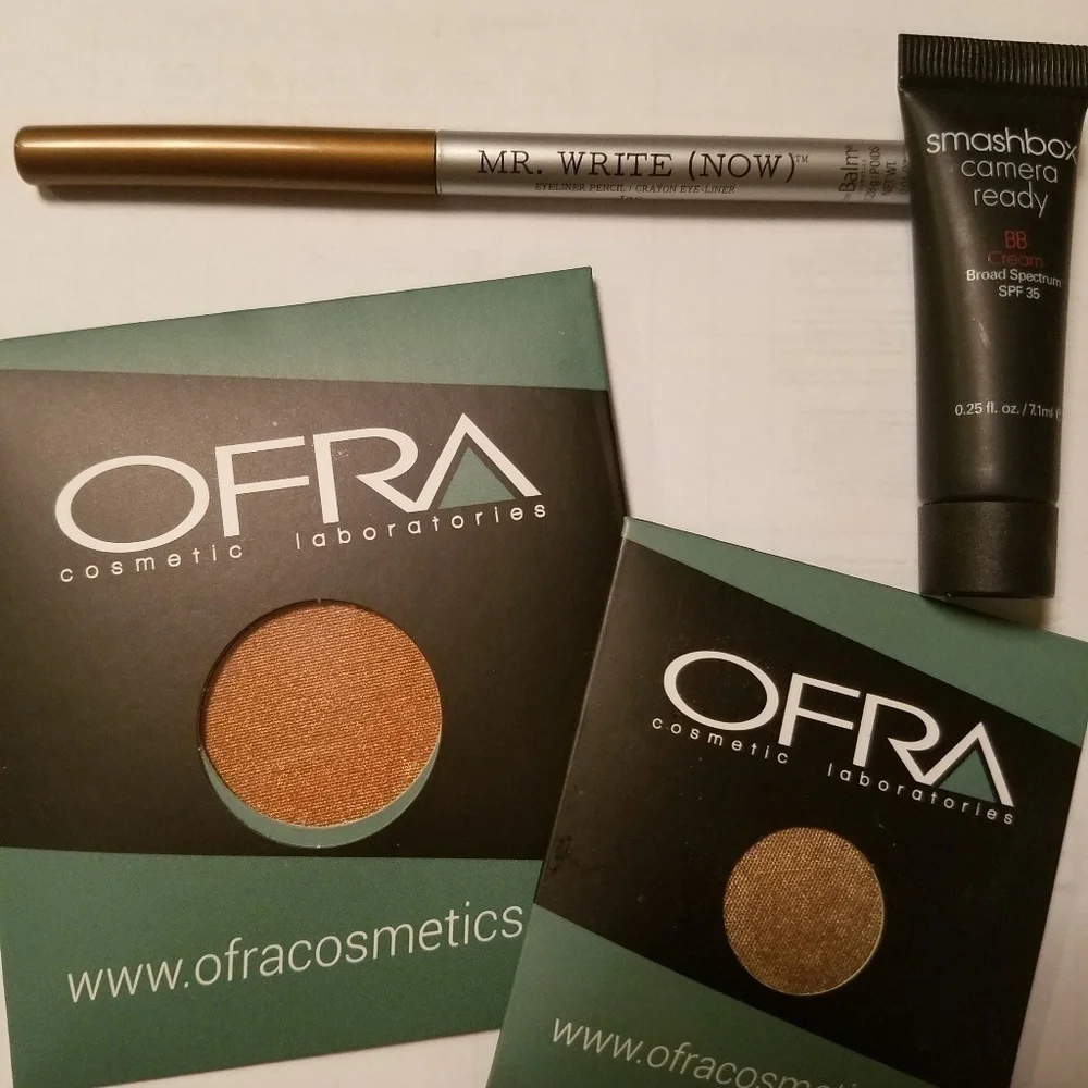Beauty bundle