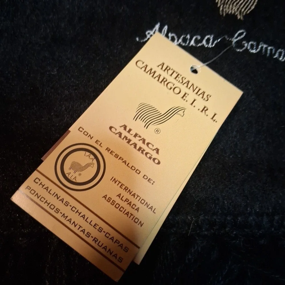Artesanias Camargo nwt artesanias
