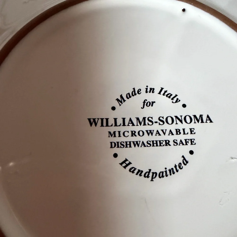 Williams Sonoma like new