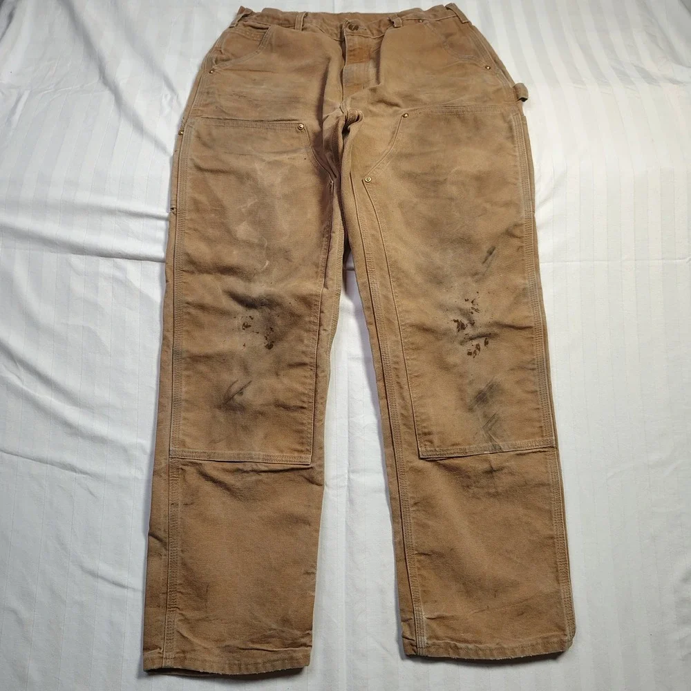 Carhartt b01 brn