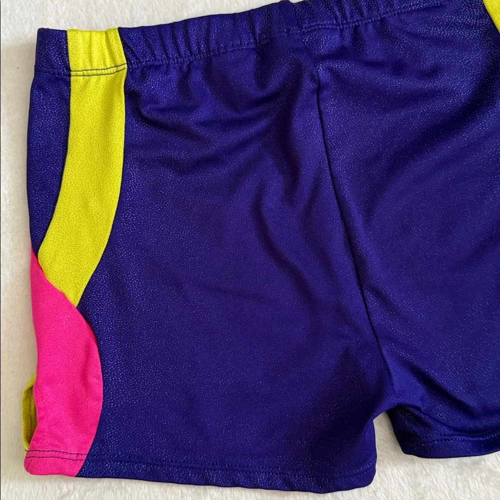 Freestyle elastic dancing