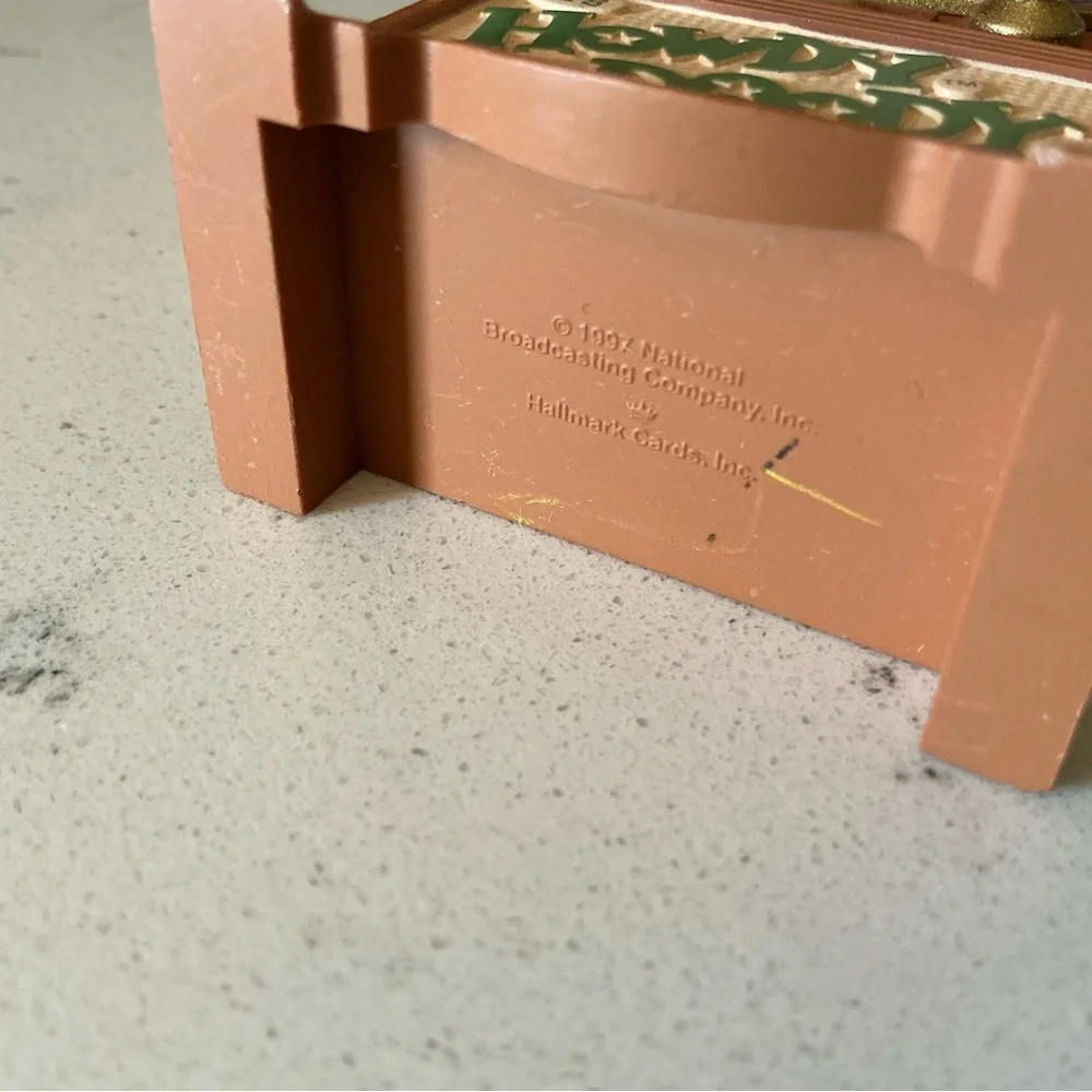 Hallmark good no