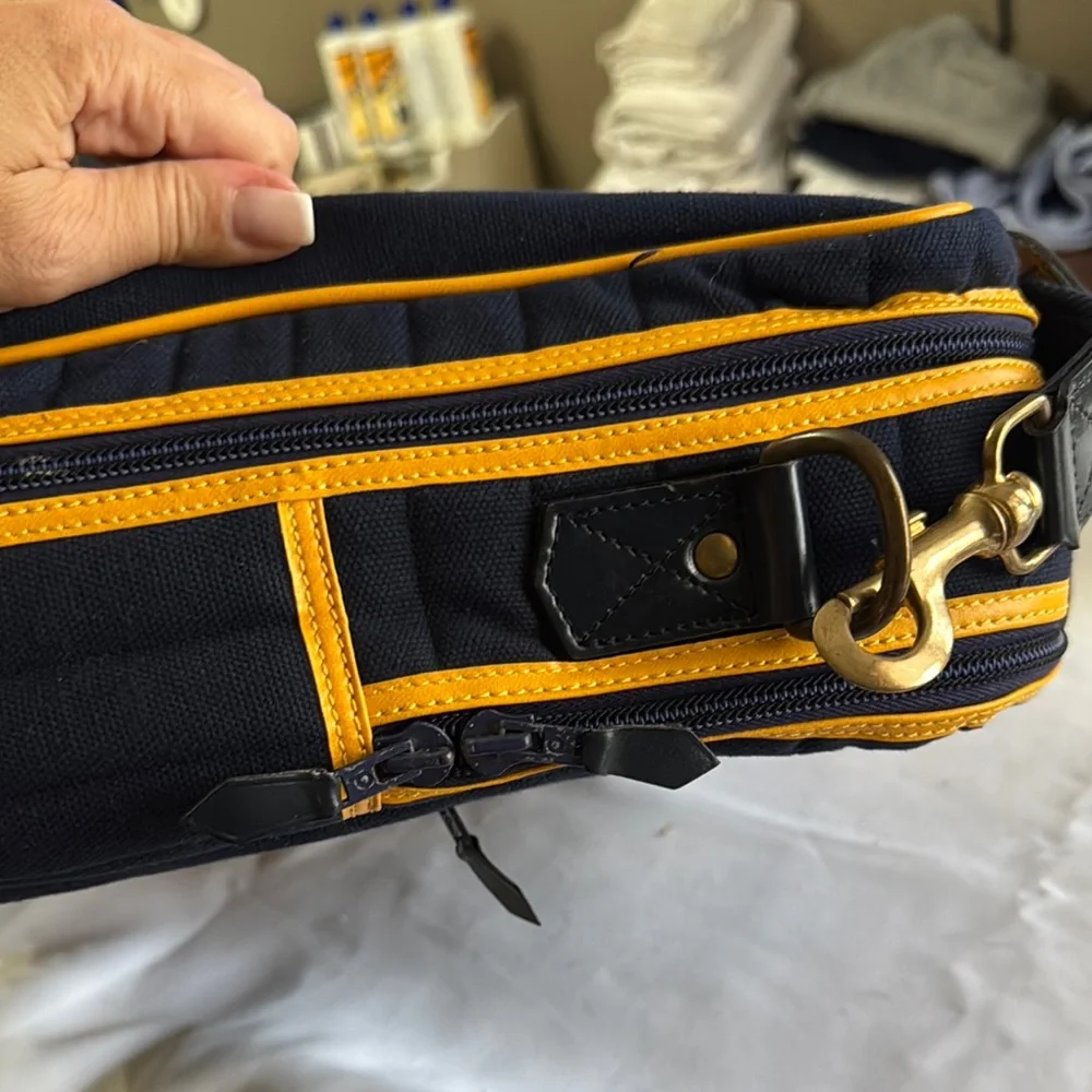 Dunhill stylish navy