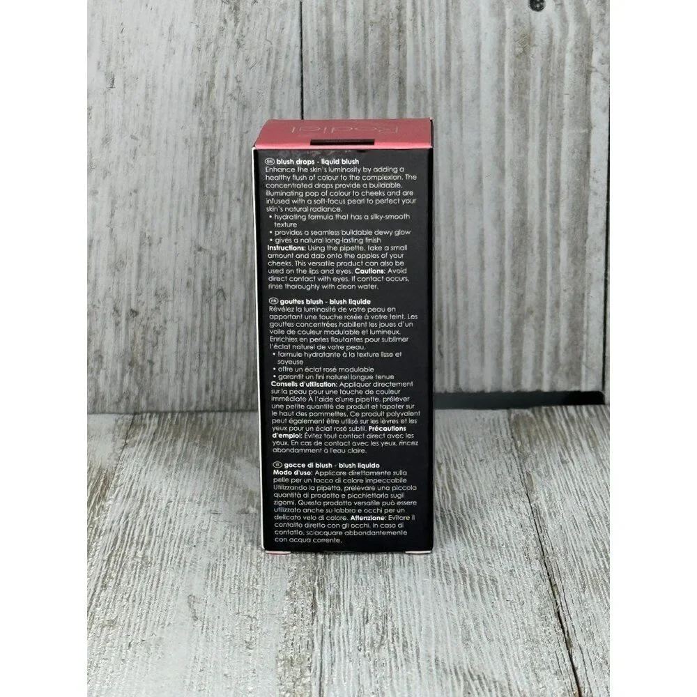 rodial blush