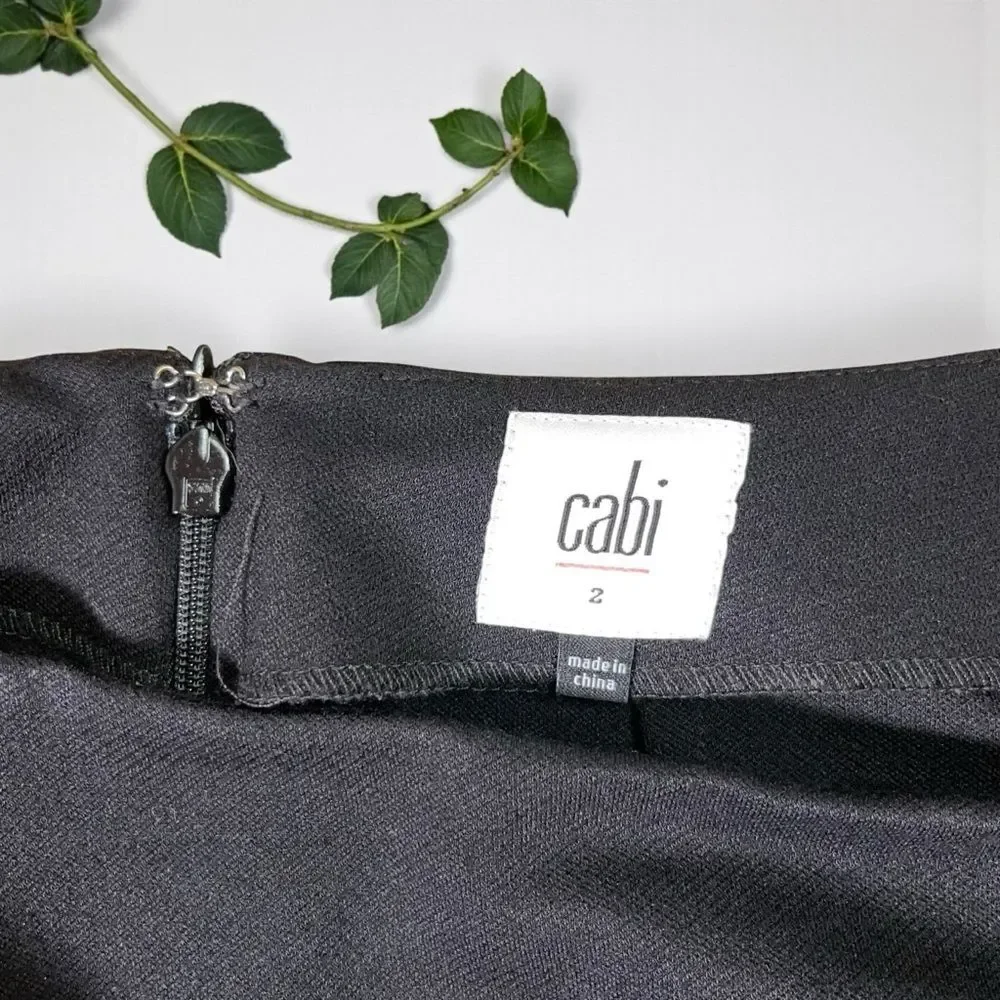 CAbi flat office hips