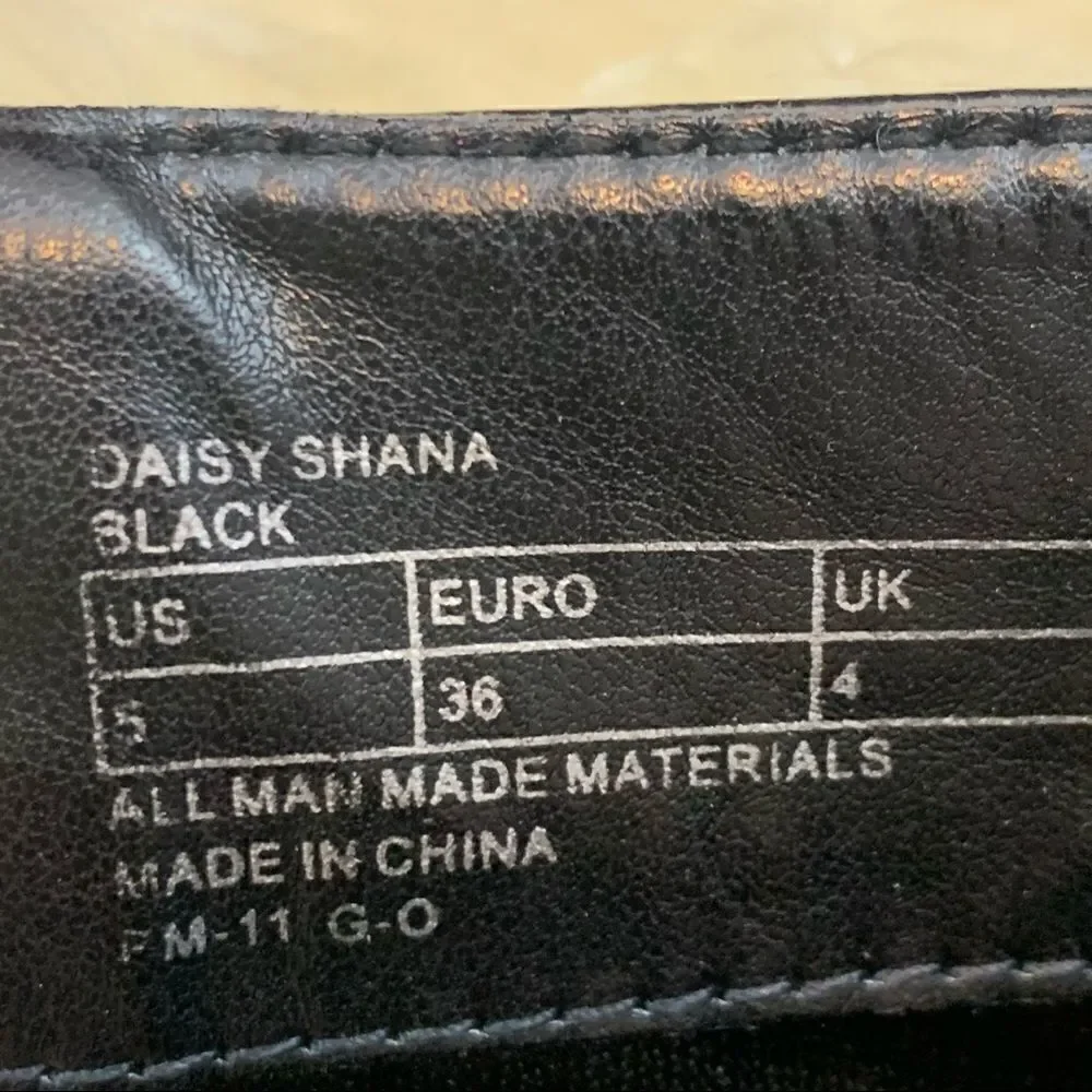 MICHAEL Michael Kors great black