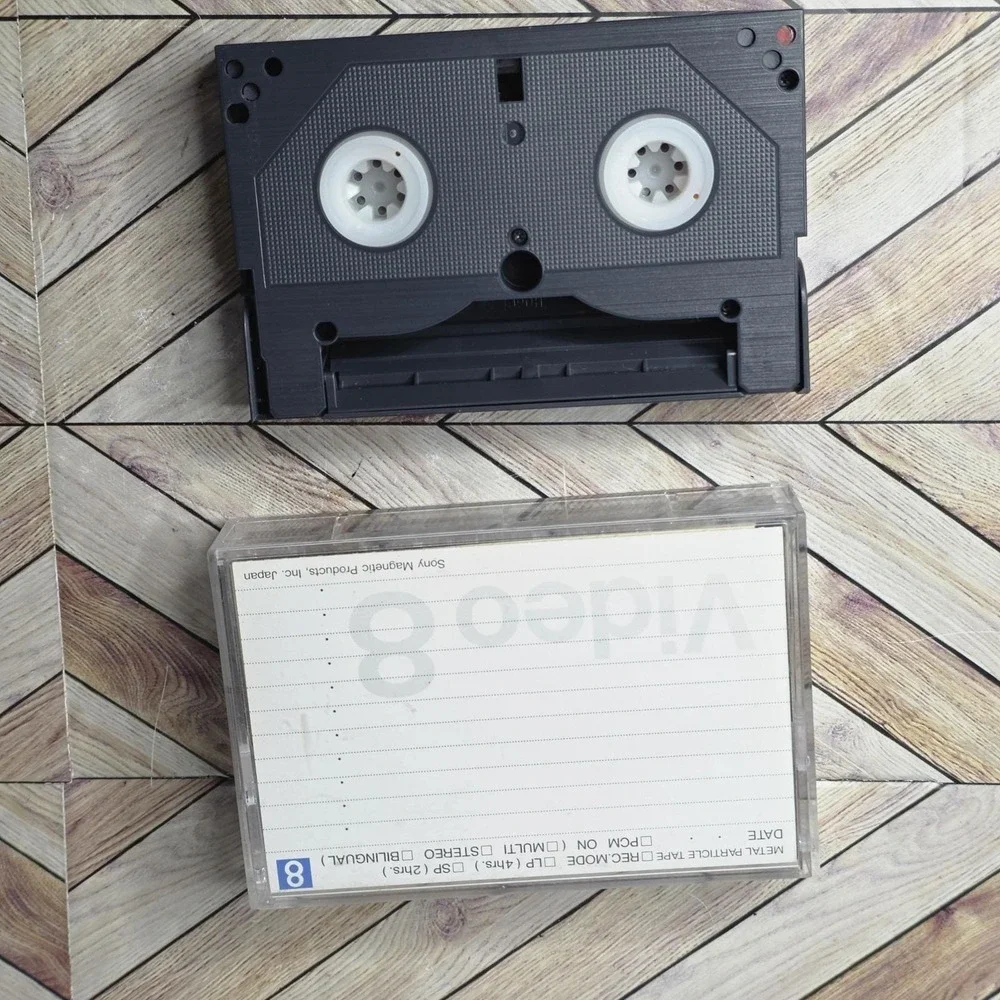 Sony both are