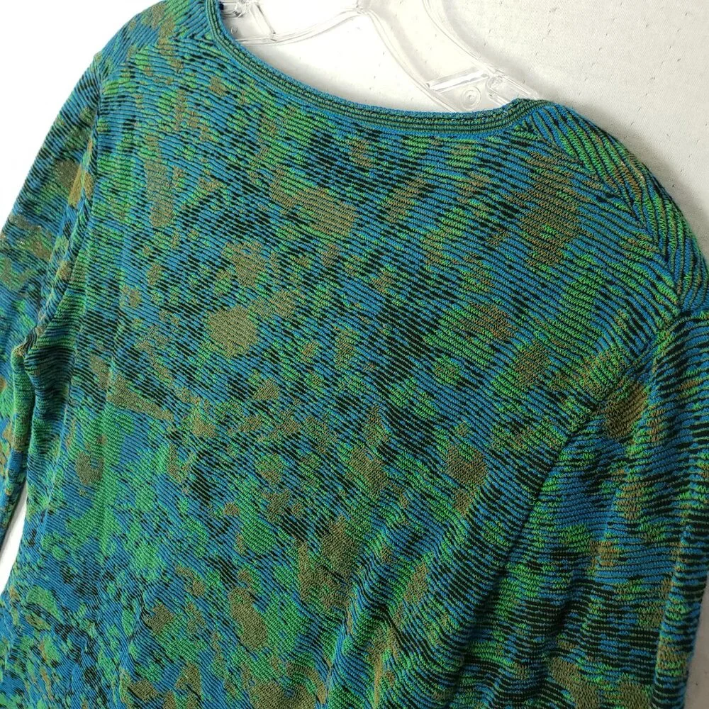 Missoni sweater pullover