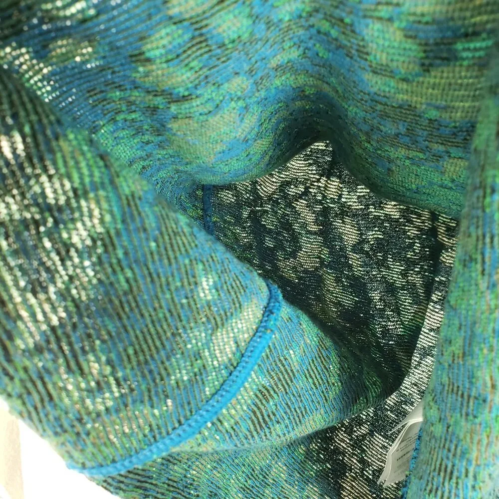 Missoni sweater pullover