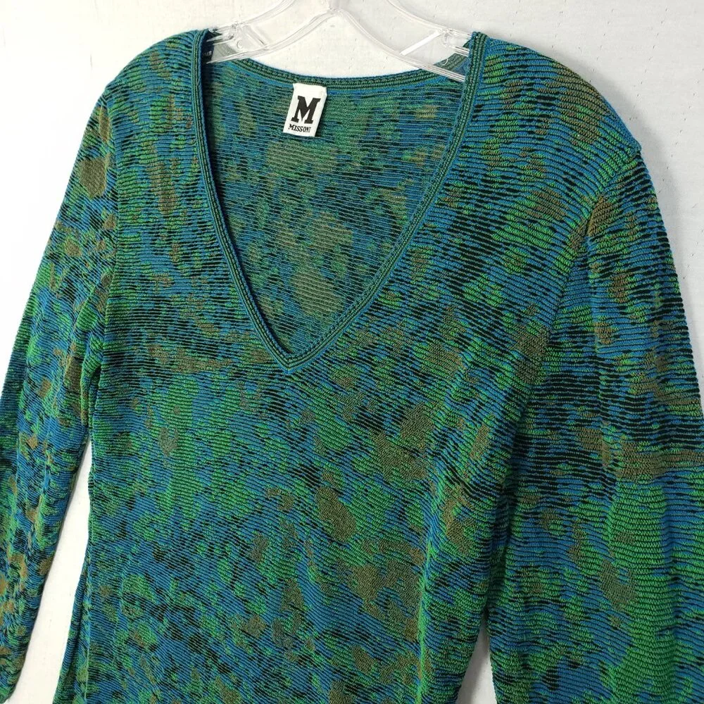 Missoni sweater pullover