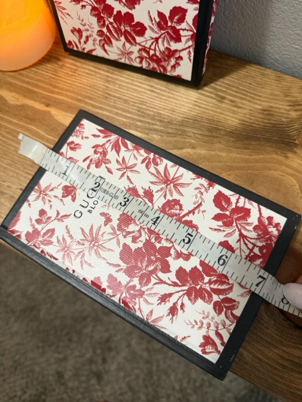 Source Unknown gucci bloom