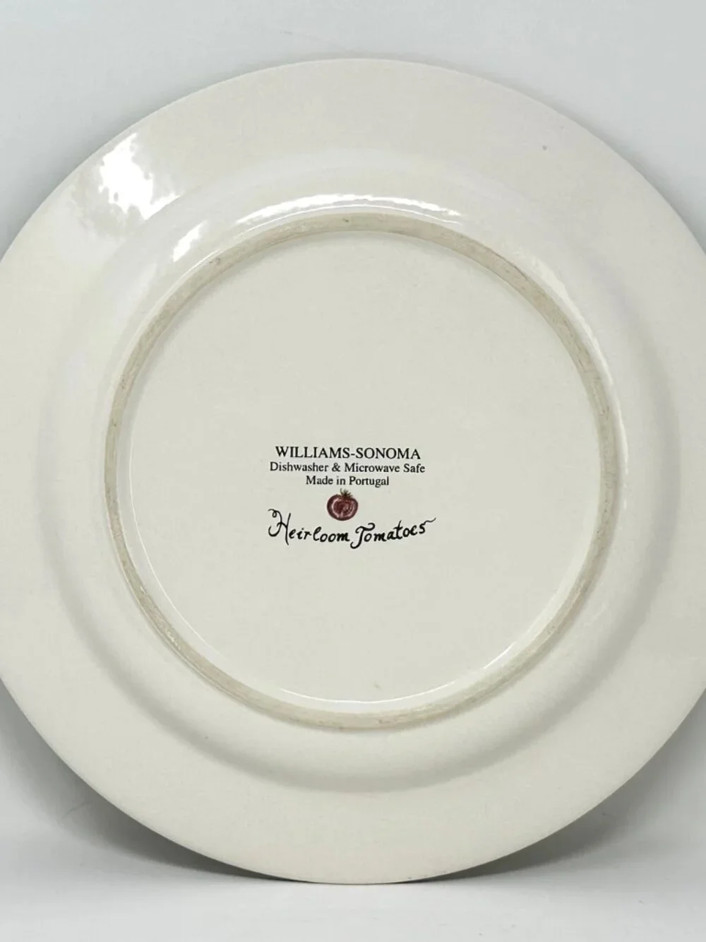 Williams Sonoma these are