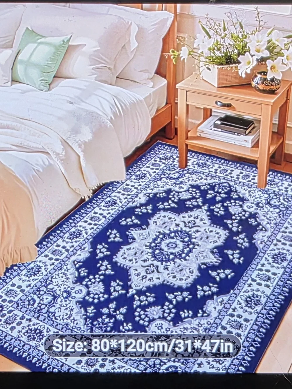 IKEA classic oriental