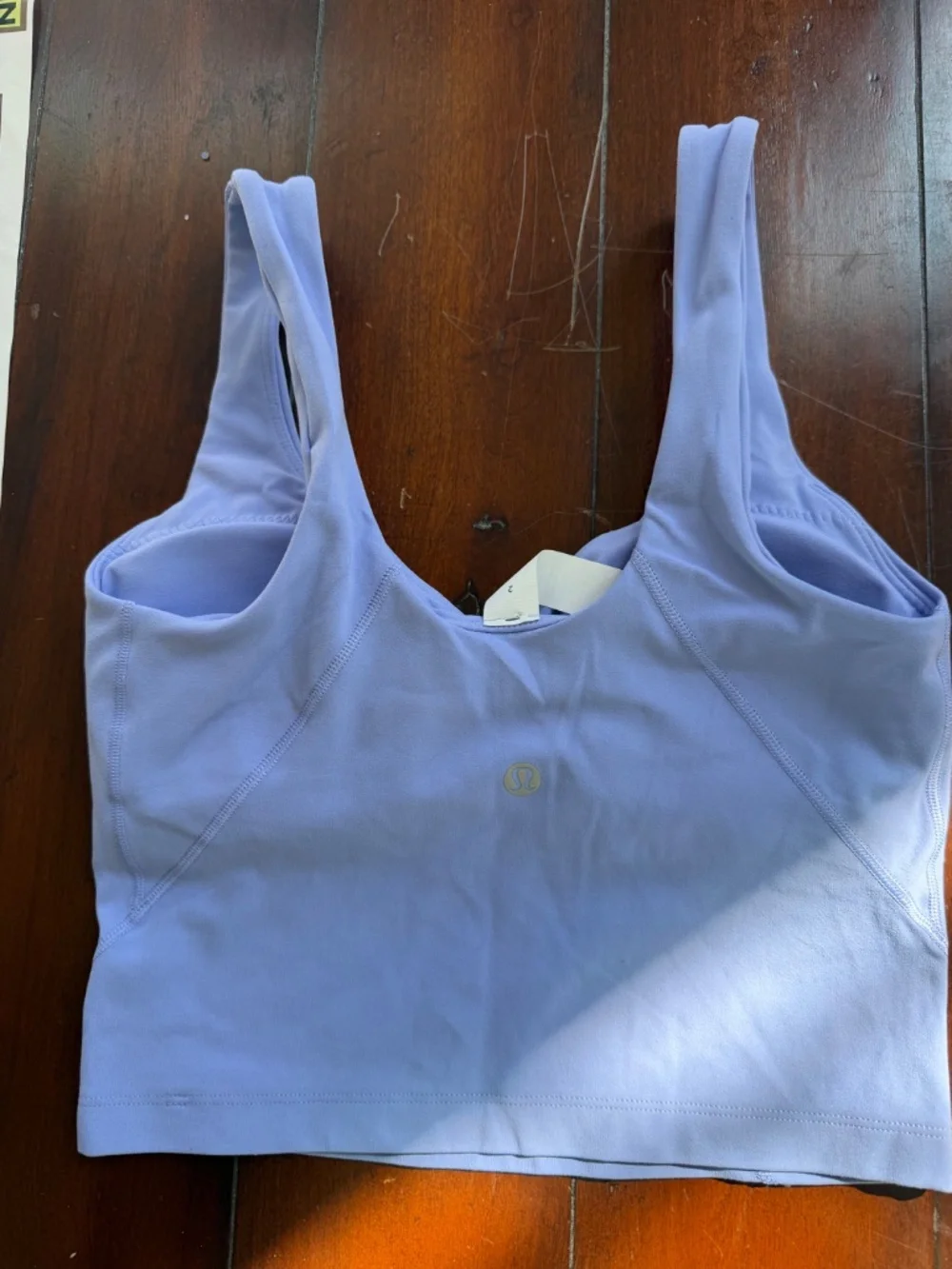 lululemon athletica excellent from