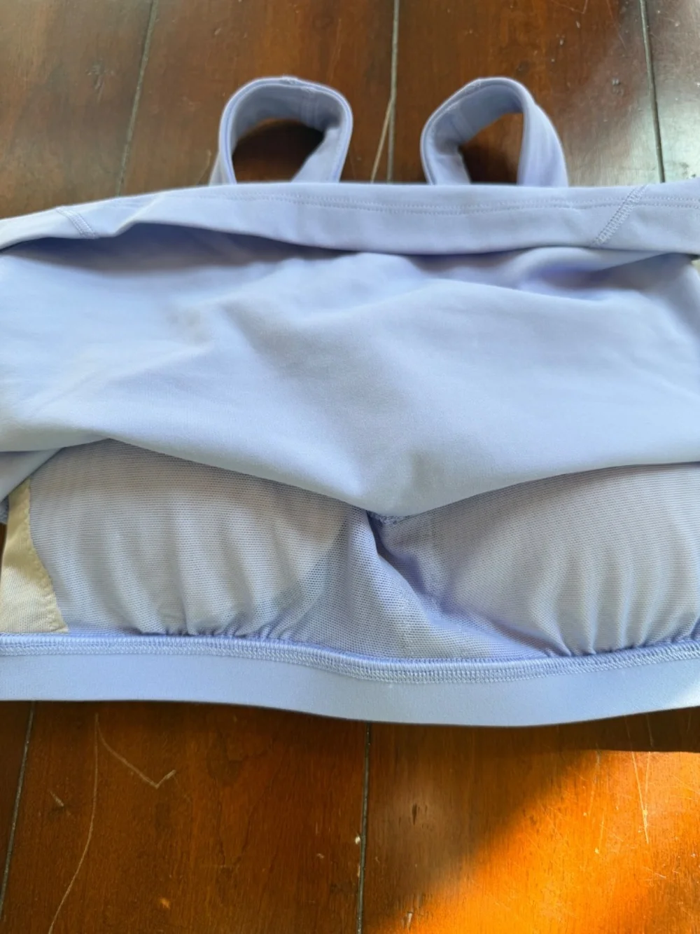 lululemon athletica excellent from
