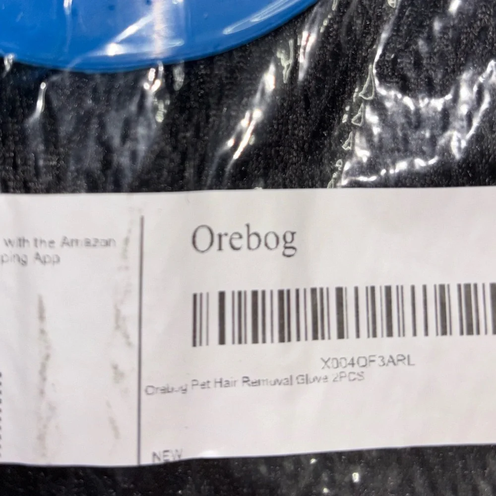 orebog set two