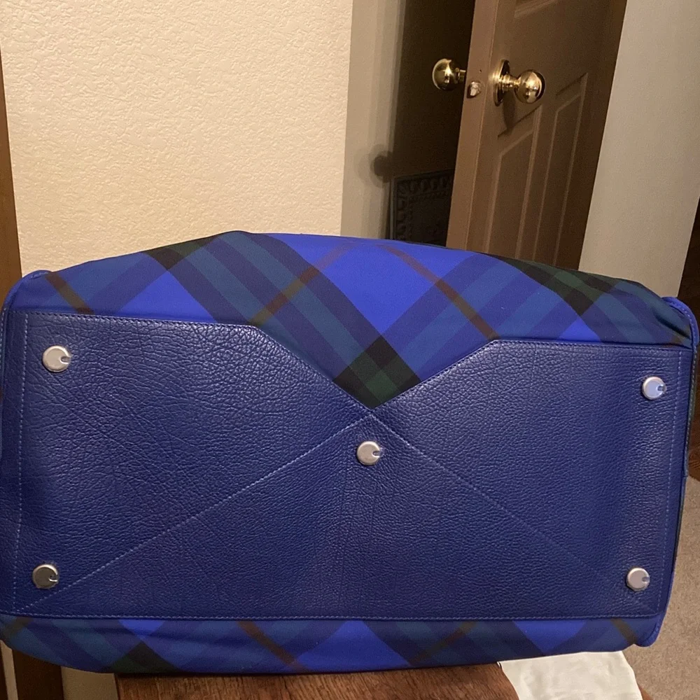 Burberry elevate your