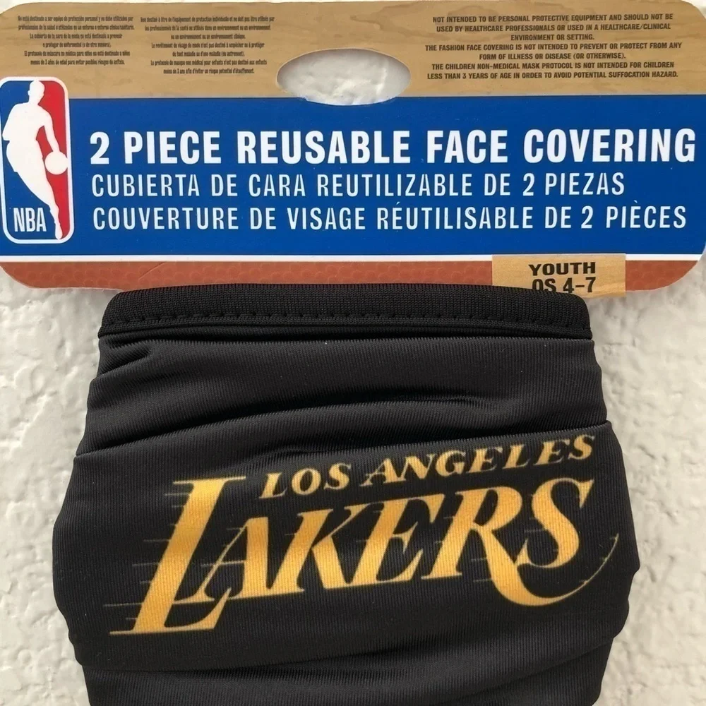 NBA los angeles