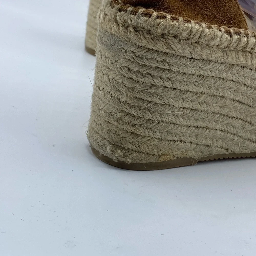 Soludos palma suede