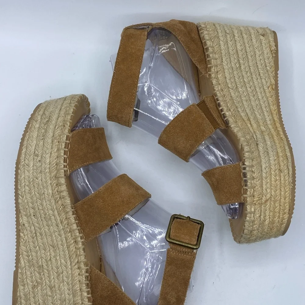 Soludos palma suede