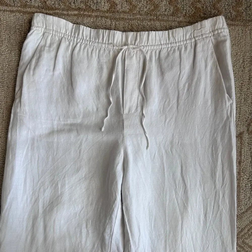 H&M coastal grandmother