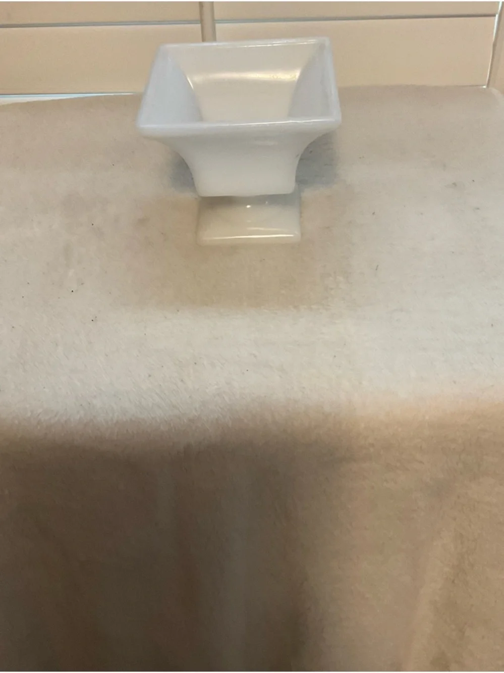 None elegant white