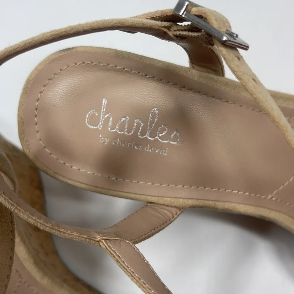 charles by